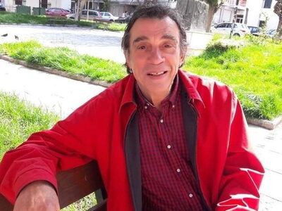 Θλίψη στην ΕΑΠ για τον Απόστολο Γασπαρινάτο