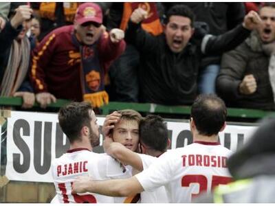 Επιστρέφει από σήμερα και το Γιουρόπα Λιγκ 