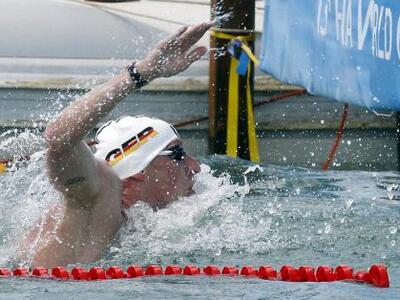 Ασημένιο μετάλλιο η Ελλάδα στο ευρωπαϊκό...