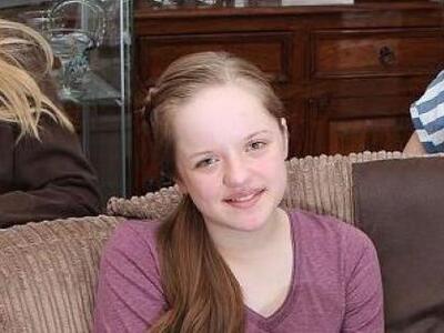 Βρετανία: Κορίτσι έχει λόξυγκα επί 10 εβδομάδες!