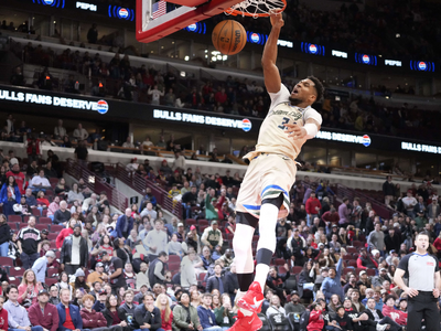 Mandatory Credit: David Banks-Imagn Images