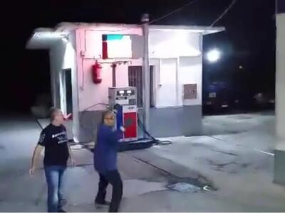 Το βίντεο που πρώτο ανάρτησε το thebest....