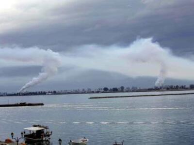 Τι καιρό θα κάνει σήμερα