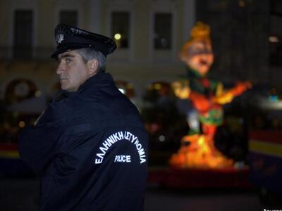 Πάτρα: Κάποιοι διασκέδαζαν και κάποιοι ά...