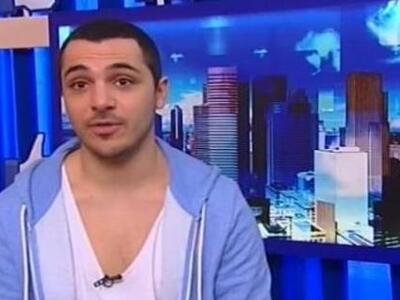 Σαρωτικός ο Κώστας Δόξας στο σώου Υour F...