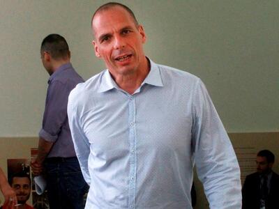 Βαρουφάκης: Υπήρχε Plan B αλλά δεν σχετι...