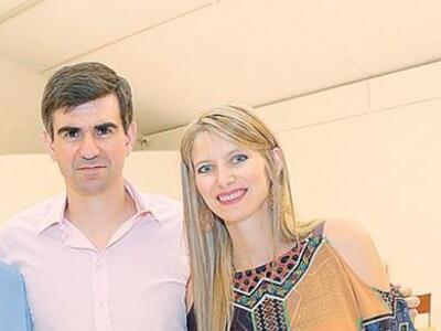 Νέο "πρίγκιπα" απέκτησε η οικο...