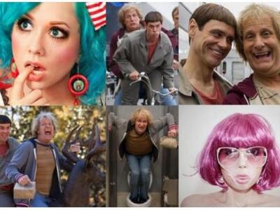 Την Παρασκευή 11 Μαρτίου ο χορός μεταμφι...