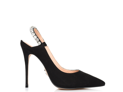 SUEDE ΔΕΡΜΑΤΙΝΕΣ ΓΟΒΕΣ CARRANO