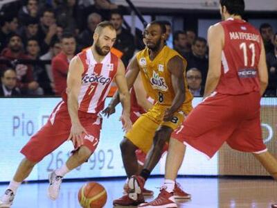 Oι διαιτητές που σφυρίζουν τον Απόλλωνα ...