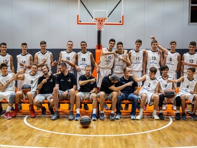Έρχεται το Promitheas New Year's Cup 2019 (U16)  