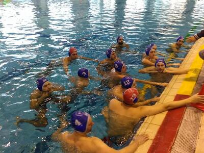 Ο ΝΟΠ νίκησε 9-8 τη Νίκη Βόλου για την Α...