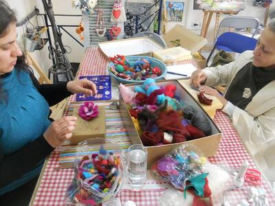 Πάτρα: Δωρεάν παρουσίαση τεχνικής σήμερα...