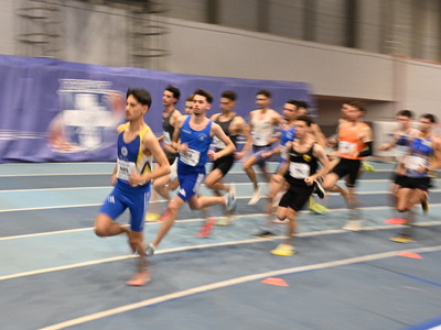 Με το 350 ο Αλέξανδρος Σταυρόπουλος / Eurokinissi