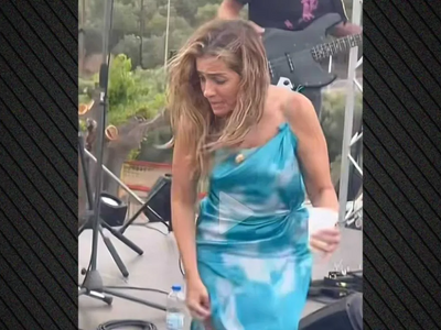 Νατάσσα Μποφίλιου: Της έκαναν φάρσα με ψ...