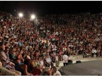 Περιορισμός ενδεχδομένως έως 20 εκδηλώσε...