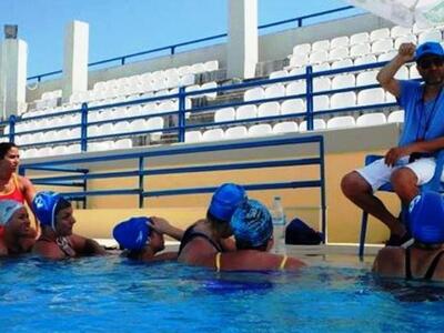 Πόλο: Πέφτουν στην πισίνα οι γυναίκες του ΝΟΠ