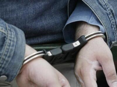 Πύργος: Συνελήφθη 29χρονος διαρρήκτης