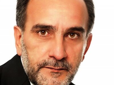 Το πρωτοχρονιάτικο μήνυμα του Περιφερειά...