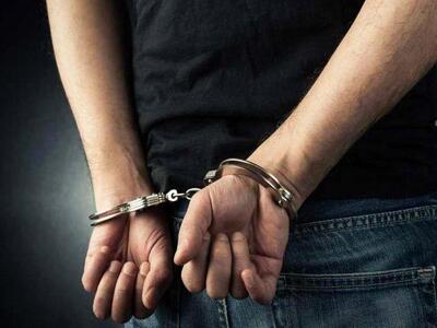 Στη Γερμανία εκδίδεται 37χρονος Ισραηλιν...