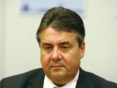 «Δεν θα αφήσουμε την Ελλάδα να πνιγεί στ...