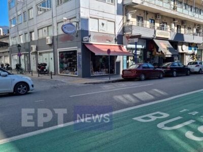 Βόλος: Την Τρίτη απολογείται ο 33χρονος ...