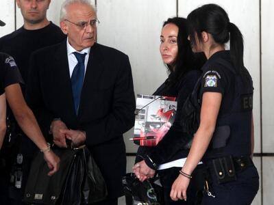 Απορρίφθηκε το αίτημα αποφυλάκισης του Ά...