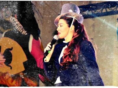 Κατερίνα Τσουκαλά 