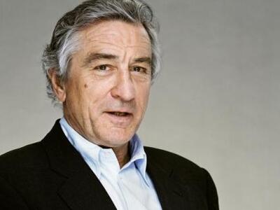 Τα 71 κλείνει σήμερα ο Ντε Νίρο