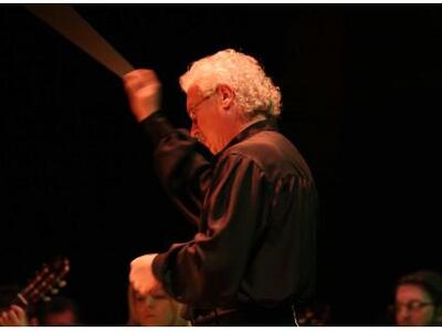 Πάτρα: Μνημόσυνο σήμερα για τον μαέστρο ...