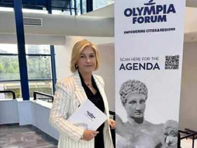 Η ΑΣΠΕ στο Olympia Forum- Παρέμβαση της ...