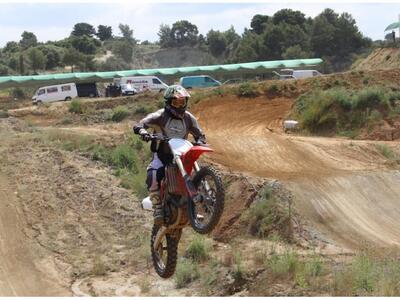 Ηλεία: Σήμερα στα Δουνέικα, ο 2ος αγώνας...