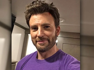 Κρις Έβανς: Είναι ο πιο σέξι άνδρας για το 2022 