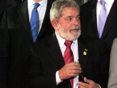 Βραζιλία: Δεσμεύονται οι λογαριασμοί και...