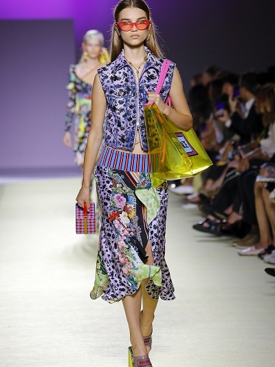 VERSACE