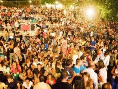 Δεν ξανάγινε: Έπεσε από το μπαλκόνι στην...