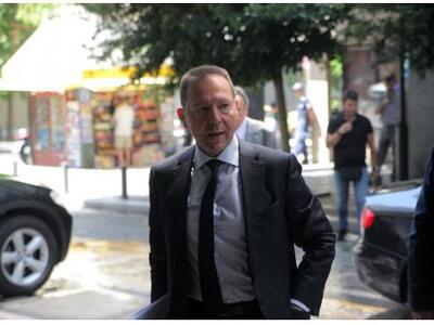 Συνάντησεις Στουρνάρα με Τσίπρα, Θεοδωρά...