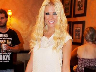 Η Κατερίνα Καινούργιου μιλά για τις πλαστικές