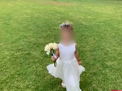 Αύριο το τελευταίο αντίο στην 7χρονη Αγγ...