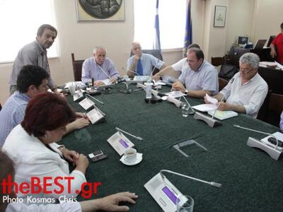 Πάτρα: Αποδεκτή η παραίτηση Σκιαθά - Φάκ...