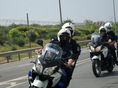 Αιματηρό επεισόδιο στη Μεγάλη Χώρα Αγρινίου 