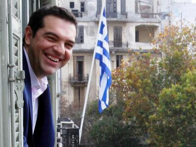 Στην Θεσσαλονίκη την Πέμπτη ο Αλέξης Τσίπρας