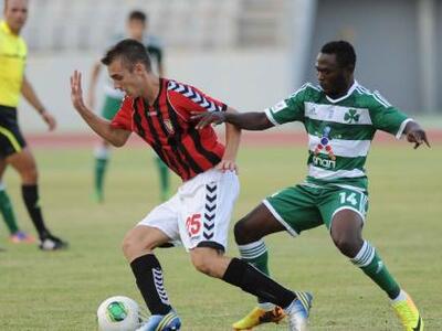 Η Παναχαϊκή έχασε με 2-1 από των Φωκικό ...