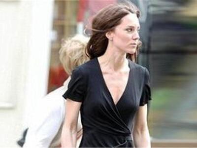 Πώς ήταν η Κέιτ Μίντλετον στα 19 της;