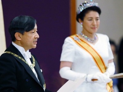 Τα καθήκοντά του ανέλαβε επισήμως ο νέος...