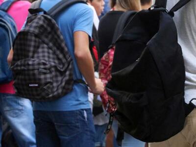 Δυτική Ελλάδα: Θύμα 13χρονος - Του επιτέ...