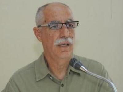 Συνάντηση Δημαρά με τους απλήρωτους συμβ...