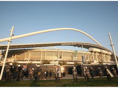 Βρέθηκε η χρυσή τομή για τα πλέι-οφ και ...