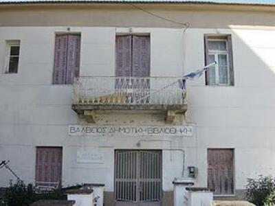 Μεσολόγγι: Επιχείρηση στην υπό κατάληψη ...