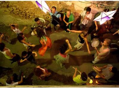 Η βραβευμένη ταινία ντοκιμαντέρ  «encard...